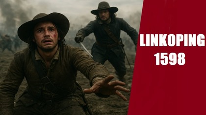 Polski Król Podbiłby Szwecję Gdyby Nie Ta Bitwa