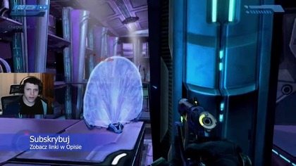 Halo: Combat Evolved #18 | Kapitan