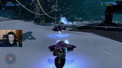 Halo: Combat Evolved #15 | Tunele