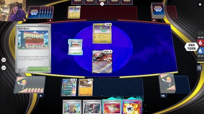 Bob budowniczy zaskoczył