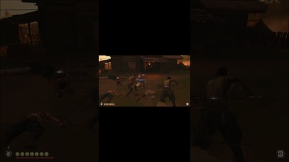 Short Ghost of Tsushima: Directors Cut (PC) #53 (#gameplay #PL, #zagrajmy)