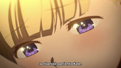 Shadows House E01 Napisy PL