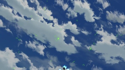 Cross Ange - Tenshi to Ryuu no Rondo Napisy PL E19
