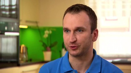 Idealna niania - Sezon 6 Odcinek 6