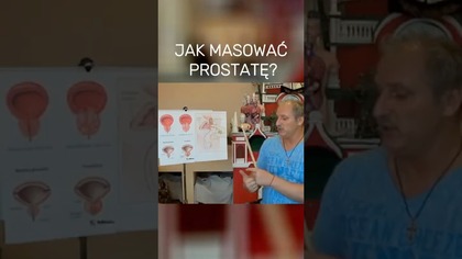 Jak Masować Prostatę? Prosty Automasaż Krok po Kroku!