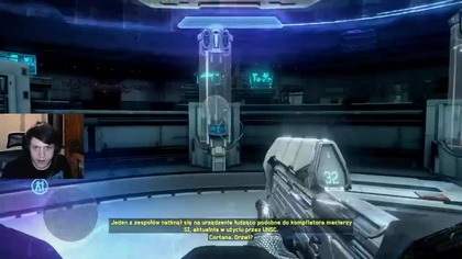 Halo 4 #11 | Kompozytor