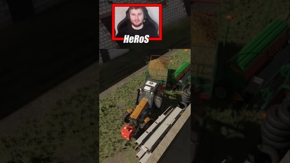 TO SĄ CZYSTE UMIEJĘTNOŚCI  #farming