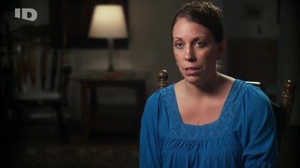 Zaginieni - S04E11 - Vanished in Vermont (lektor PL)