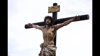 Idziemy do Pana - Koronka do Najświętszych Ran Pana Jezusa - Modlitwa na cześć 5 Ran Pańskich