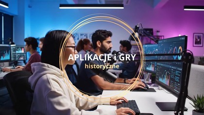 Konkurs na najlepszą projektową pracę licencjacką