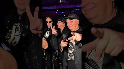 BIG CYC NA ROZTAŃCZONYM NARODOWYM!