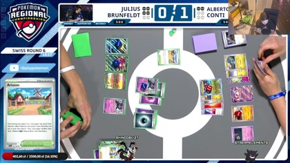 Polski komentarz do regionalów w Lille