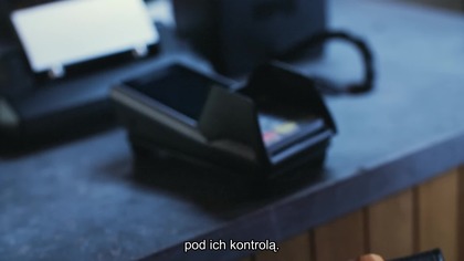 Agenda 2030.  Ich Wizja - Twoja Przyszłość, Napisy PL