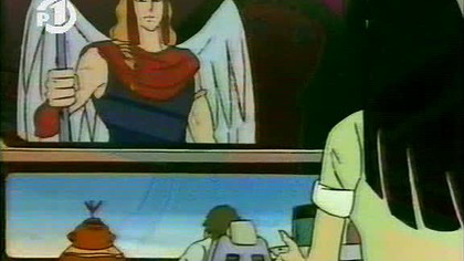 Generał Daimos - 05 - Z poczuciem winy.