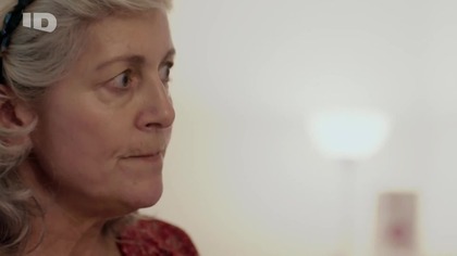 Swamp Murders - S03E10 - Goth Girl, Gone (lektor PL)