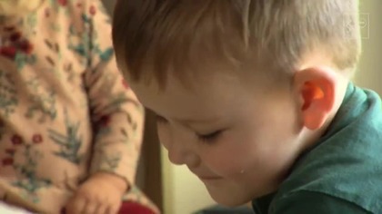 Idealna niania - Sezon 6 Odcinek 10