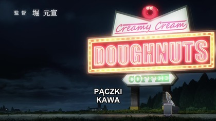 CAR0LE & TUESDAY E01 Napisy PL