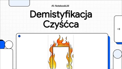 Demistyfikacja Czyśćca