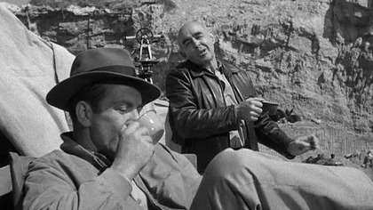 1956 The Mole People - Ludzie krety WEB-Rip h. 264 AC3 napl