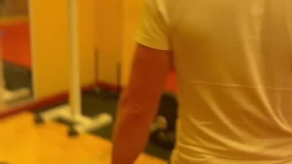 Chyba dobry martwy ciąg #shorts #trening