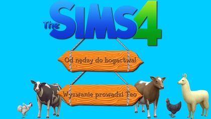 Wyzwanie: Od nędzy do bogactwa: życie na farmie - epizod 2