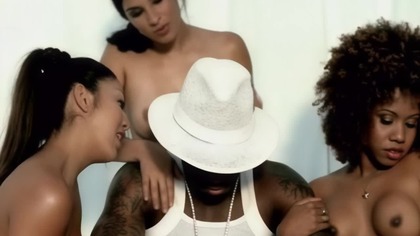 50 Cent Feat.  Snoop Dogg G-Unit - Pimp (Uncensored)