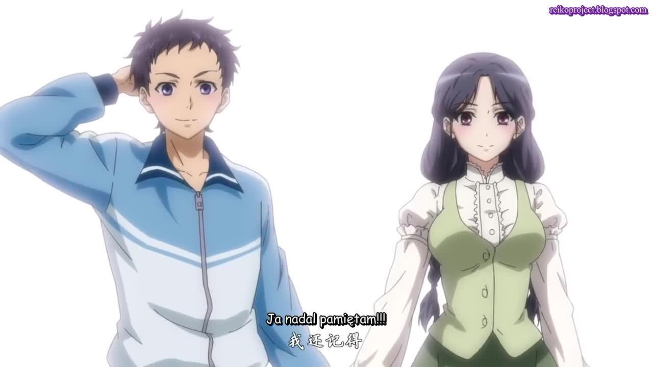 Donghua Fox Spirit Matchmaker Sezon 8 Weisheng Reiko417 Cda Pl