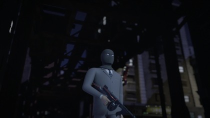 Teenage. Mutant. Ninja. Turtles. 2012. S05E107.  Serce zła
