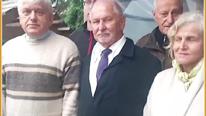 Krzysztof Tytko zaproszony do Przyjaciół -spotkanie -polska moc rośnie -współpraca wzajemność Cz.1/3