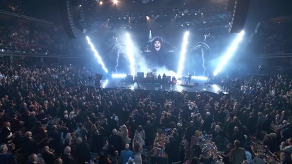 All-Star Tribute To Ozzy Osbourne | 2024 Induction Ceremony