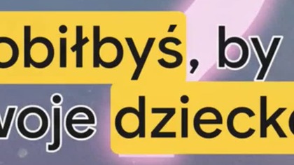 SUPER ODWAGA Ojciec Ratujący Syna Przed Śmiercią Aparaturową