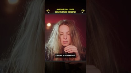 Teorie spiskowe wokół Georga Sorosa #polityka #georgesoros #historia