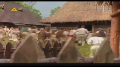 Spellbinder 2: w Krainie Władcy Smoków odcinek 17 lektor pl
