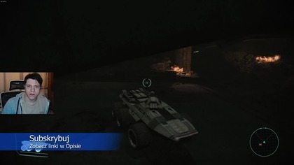 Mass Effect #23 | Lizbeth