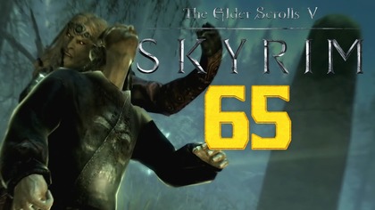 The Elder Scrolls V: Skyrim Special Edition - Skrytobójca Iluzjonista #65 #gameplay #PL, #zagrajmy