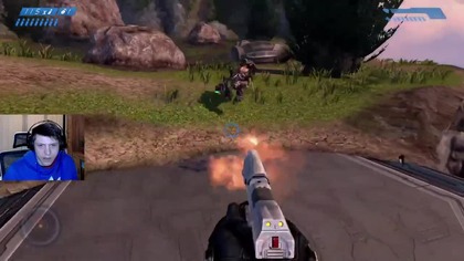 Halo: Combat Evolved #2 | Halo