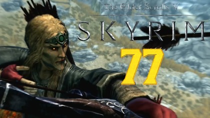The Elder Scrolls V: Skyrim Special Edition - Skrytobójca Iluzjonista #77 #gameplay #PL, #zagrajmy