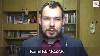 Roman Fritz o wojnie, banderyzmie i cenzurze mediów