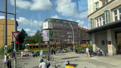 BERLIN 2025