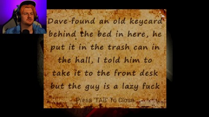 Nawiedzone piętro przez Leona S.  Kennedy | The Thirteenth Floor