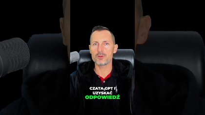 Sztuczna Inteligencja: Jak Zarabiać, Zanim Inni Zrozumieją? Zamiast zastanawiać - wykorzystaj ją!