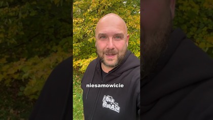 Zapraszamy do Ostrowa i Zabrza! #bekalog #music #łydka