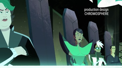 Carmen Sandiego E07 PL