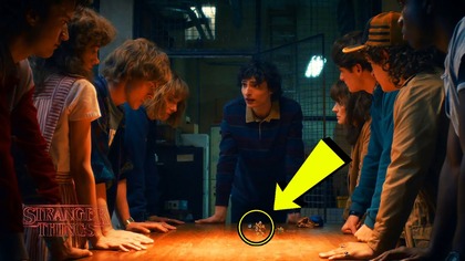 Rozgryzłem tajemnicę fabuły Stranger Things 5 | analiza zwiastuna