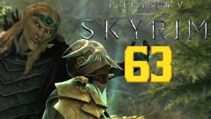 The Elder Scrolls V: Skyrim Special Edition - Skrytobójca Iluzjonista #63 #gameplay #PL, #zagrajmy
