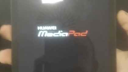Huawei MediaPad T3 7 Startup (Tablet)