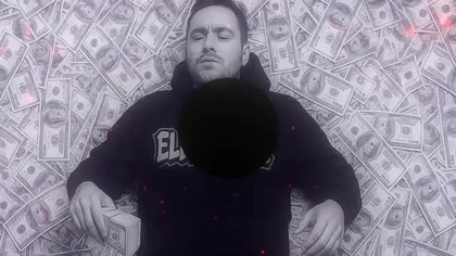 [FREE[ Street Rap Instrumental - Ride or Die | Drake Type Beat