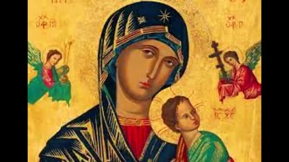 Idziemy do Pana - Litania do Matki Boskiej Nieustającej Pomocy