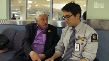 Border Patrol - S06E05 - Hector Heads Home (lektor PL)