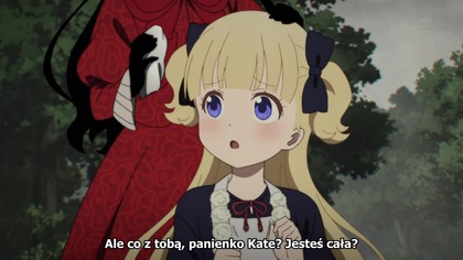 Shadows House E10 Napisy PL